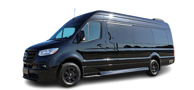 Sprinter Van