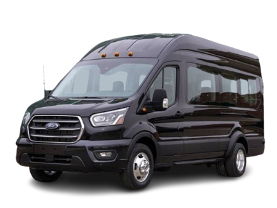 Transit Van