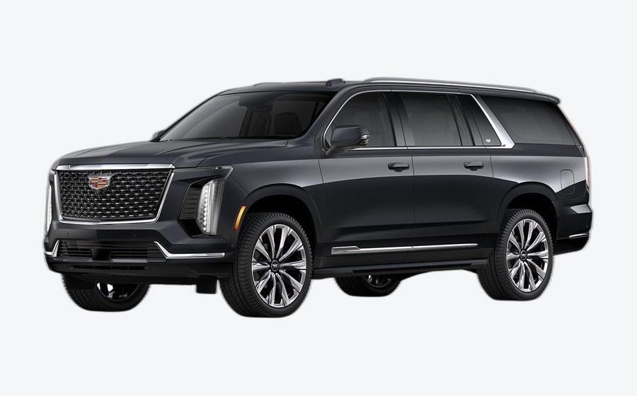 Cadillac Escalade ESV