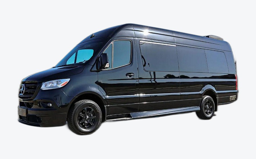Sprinter Van