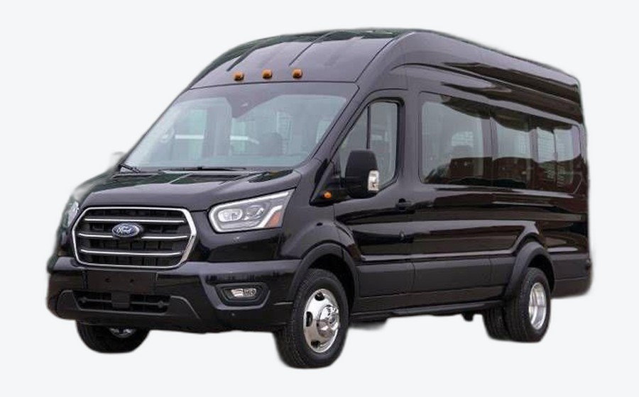 Transit Van